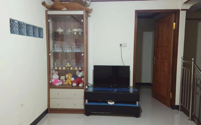 Widodaren Homestay