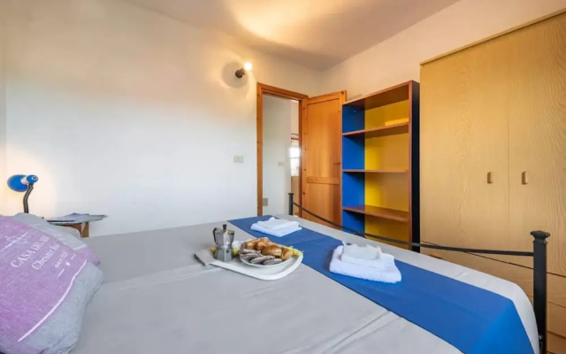 Cozy Apartment 150m From Pittulongu Beach