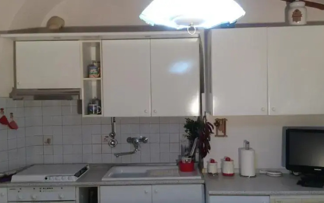 Holiday home L Antica Dimora