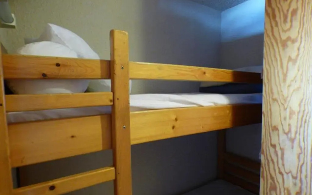 Appartement Les Saisies, 1 pièce, 4 personnes - FR-1-594-201
