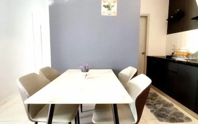 Horizon Ipoh Homestay
