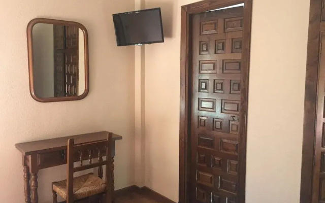 Hostal Argentino