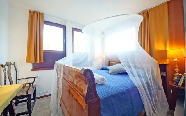 DolceVita Apartments N. 453