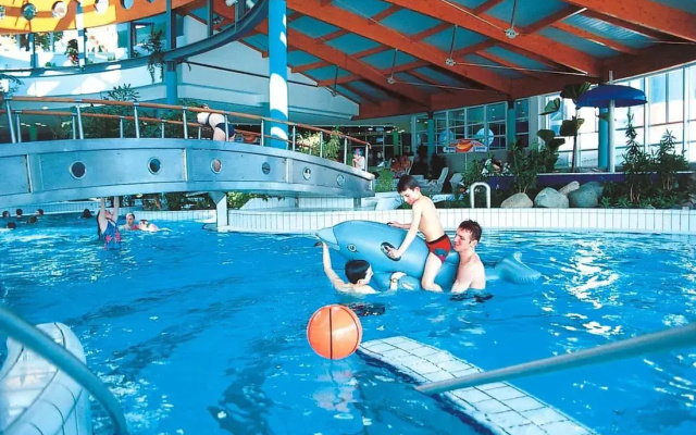 Ferienwohnungen Seepark Sellin