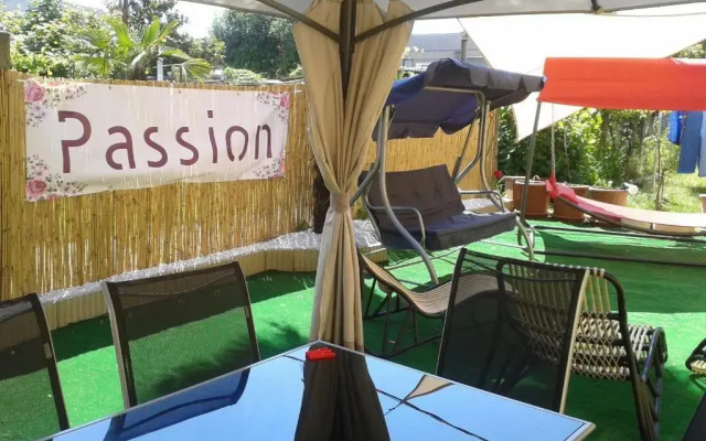 Room in B&B - B & b Oasis Passion Fiera - Quadruple Room