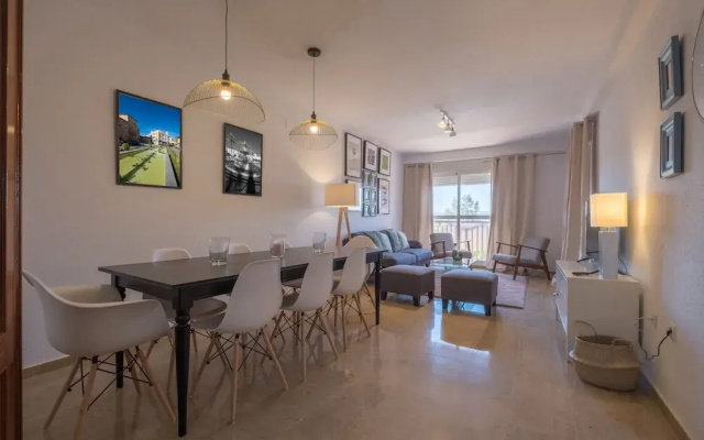 Activa Suite Home
