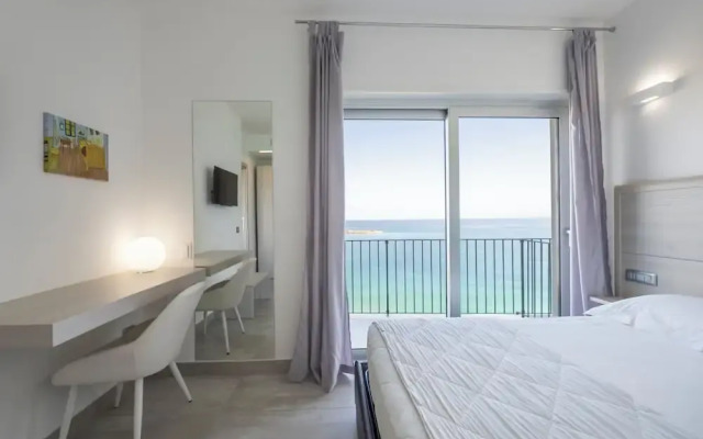 Residence Timpa Janca