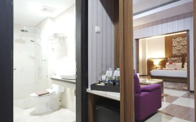 OYO 499 Princess Keisha Hotel