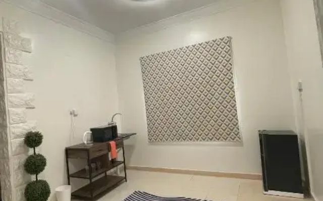 شقة حي الاندلس