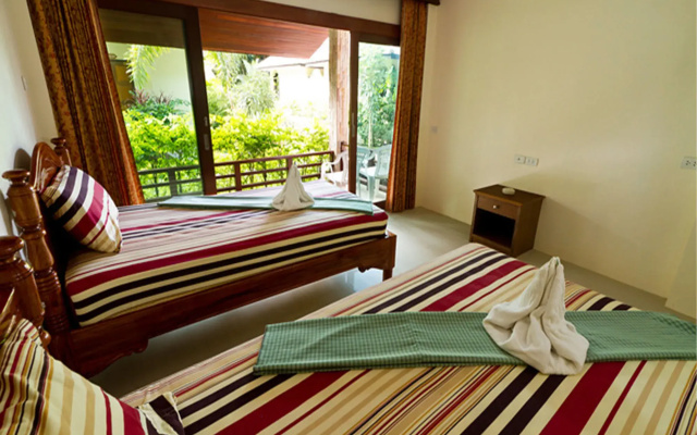 Starlight Resort Koh Phangan