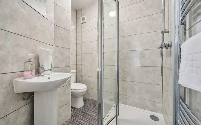 Stylish Quirky Home in Liverpool