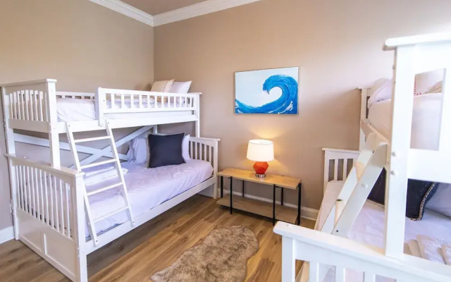 Sandy Retreat by Southern Vacation Rentals