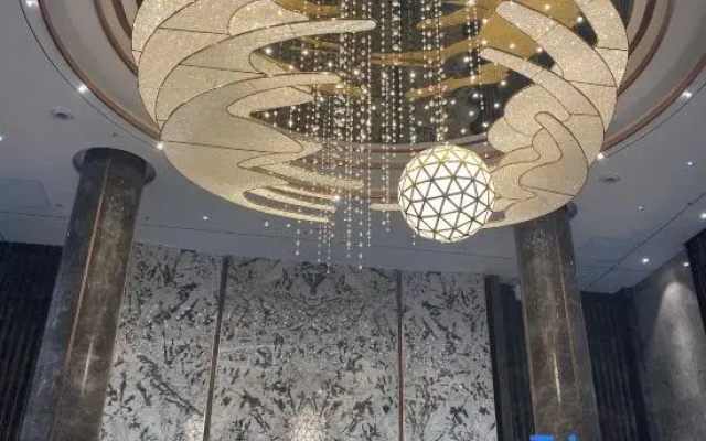 Xinruidu Hotel