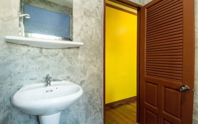 Central Guesthouse