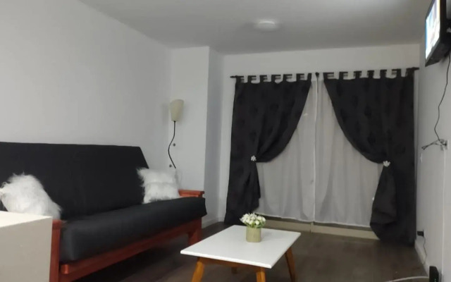 Departamento céntrico en Tigre II