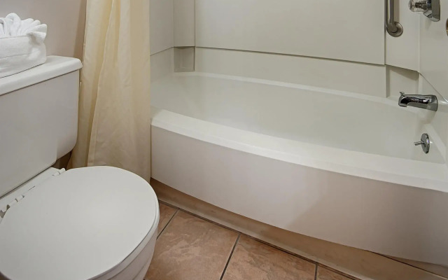 Best Western Acworth Inn
