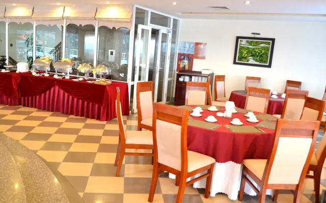 Tuan Chau Morning Star Hotel