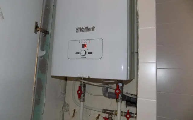 Apartment NDK