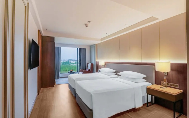 Hyatt Place Haridwar