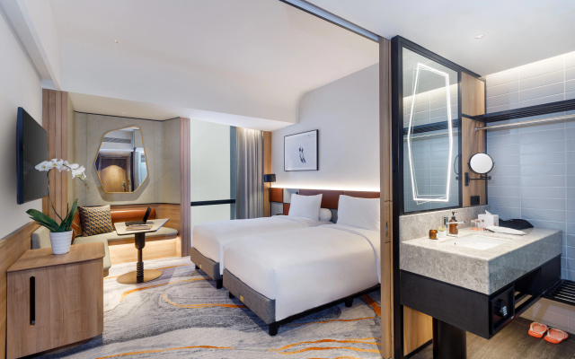 Harris Hotel & Convention Serpong