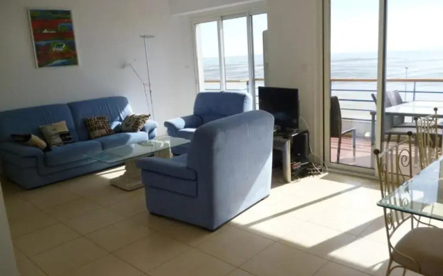 Appartement La Baule, 3 pièces, 4 personnes - FR-1-245-113