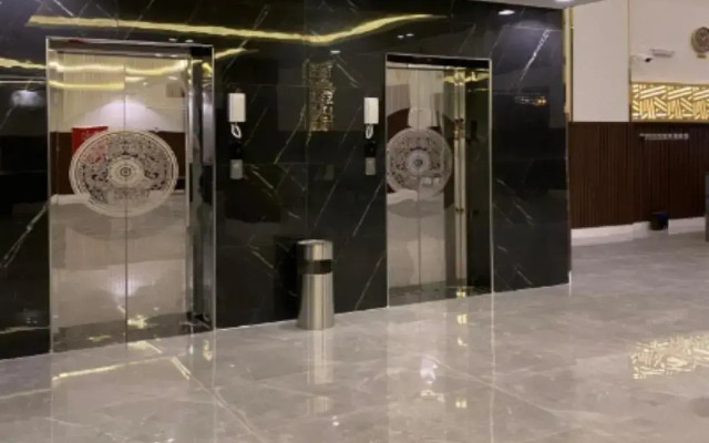 Fakhamet Almasahrf Hotel