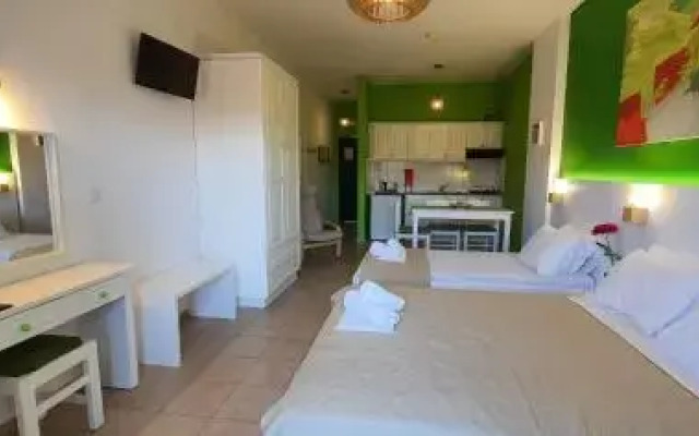 Holiday Home 4 Stars Stoupa