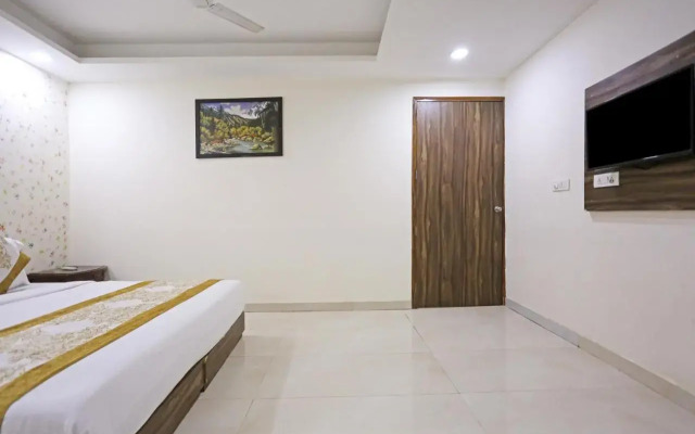 Hotel Platinum-Free Airport Pickup