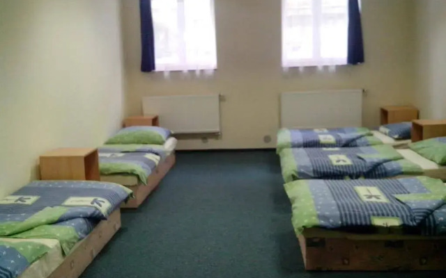 Hostel Kolbenka