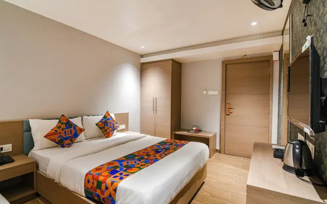 FabHotel Sivalika Inn