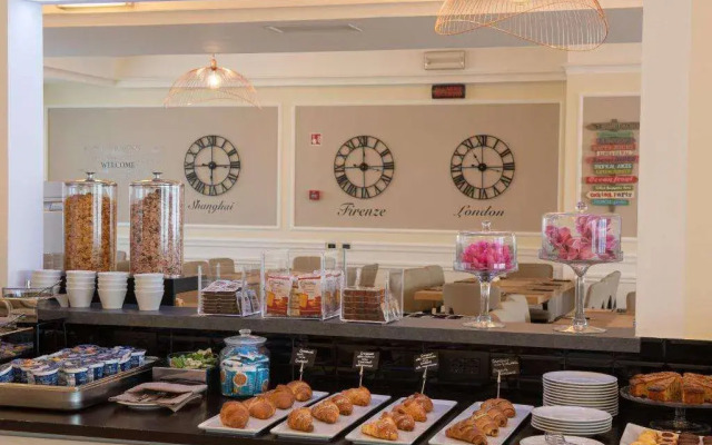 Jr Hotels Gigli Firenze