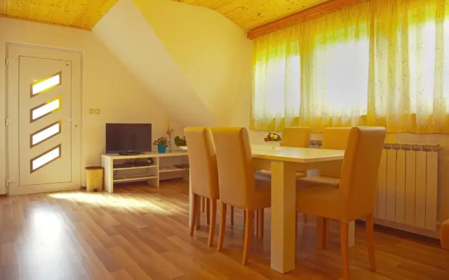 Apartment Ivan