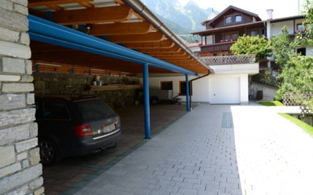 Gästehaus Troppmair
