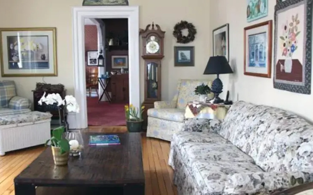 Cider House Bed and Breakfast