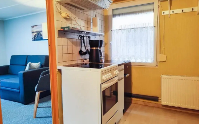 Bungalow Sirius II