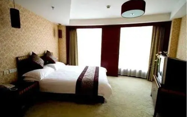 Hangzhou Ming Tai Business Hotel