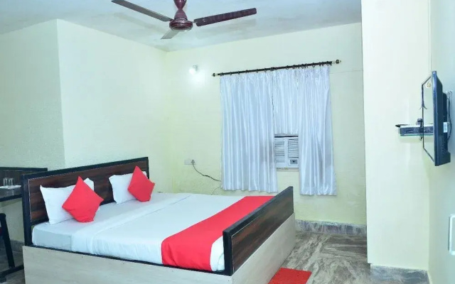 The Extended Stay 1