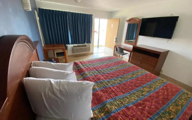 Budget Inn