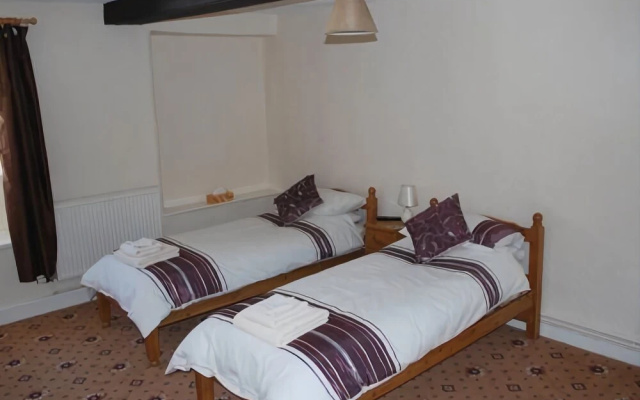 The Britannia Inn Hotel