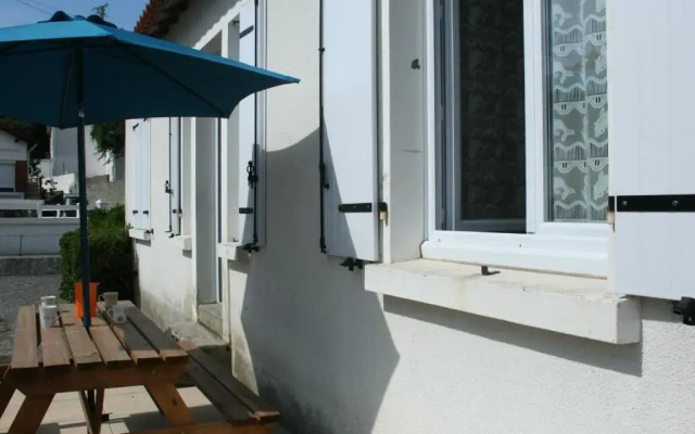Appartement La Tranche-sur-Mer, 2 pièces, 4 personnes - FR-1-22-278