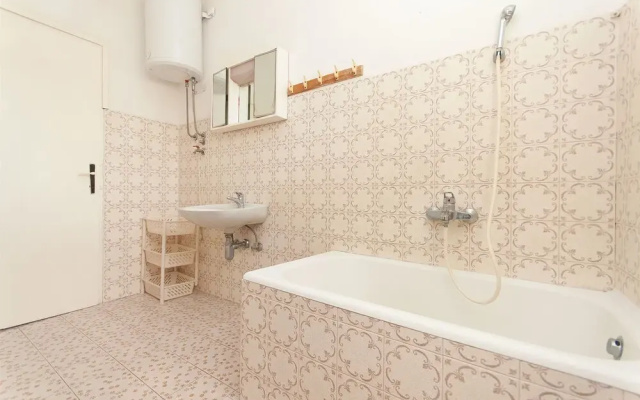 Apartment Slavko