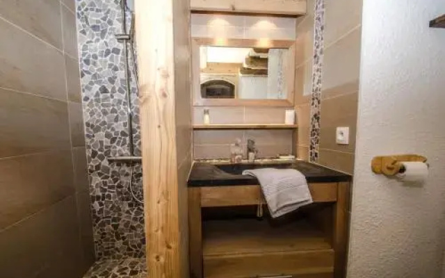 Appartement La Poya