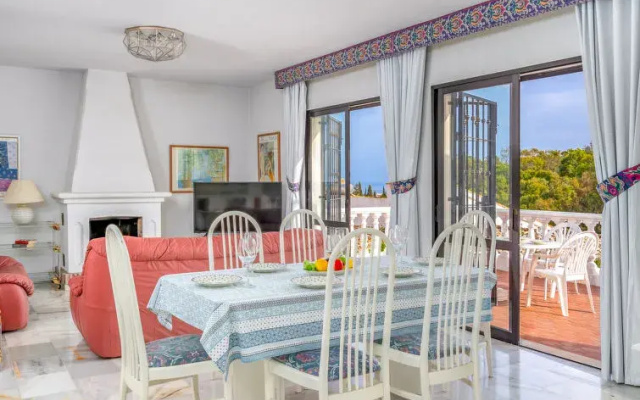 Villa Querida