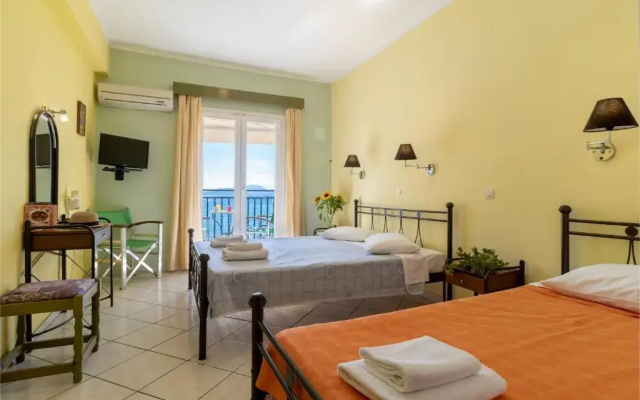 Apostolos Apartment 1