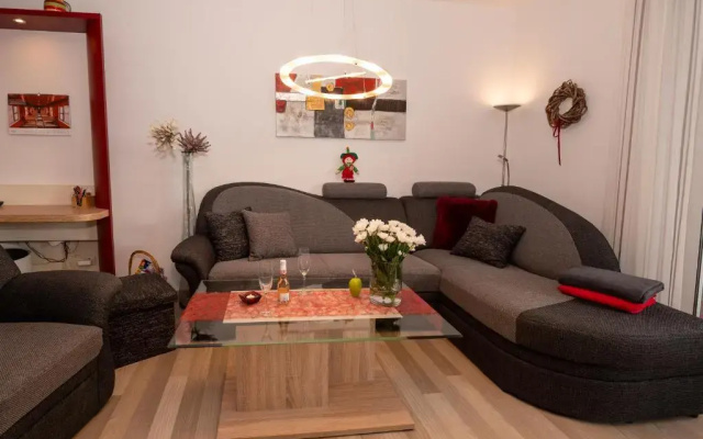 Ferienwohnung Papst