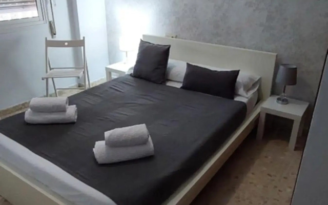 Apartamento Artesanos Ronda