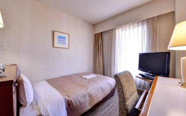Tokyo Dai-Ichi Hotel Shimonoseki