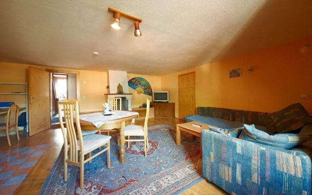 Appartements Zum Turm