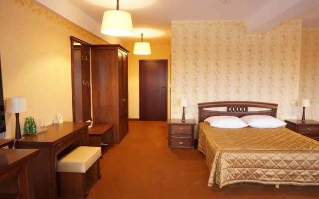 Hotel Mistral
