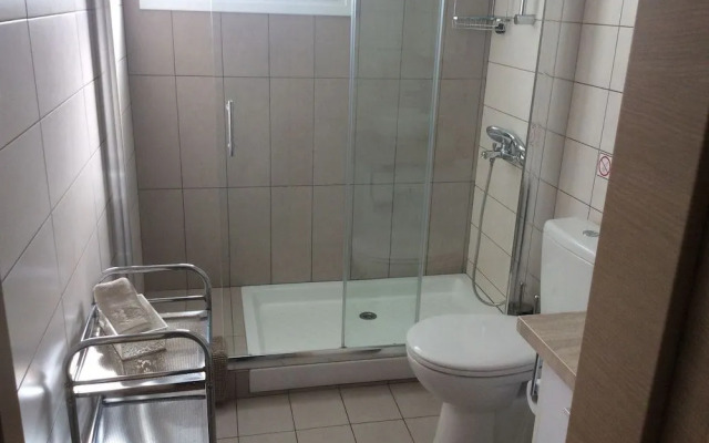 The Central Suites